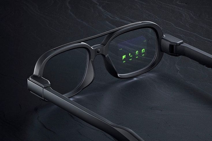 Vision X AI eyewear combines open-ear audio, voice control and stylish comfort, helping you stay connected, entertained and aware on the go